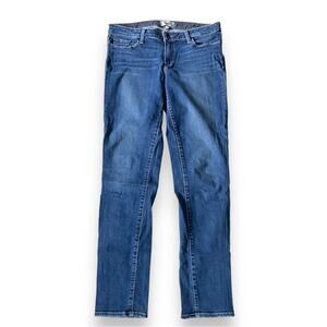 Paige Jimmy Jimmy Skinny Jeans In Boni Women’s Size 29